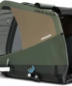 Croozer Dog Tammo Hundeanhänger 9 Croozer Dog Tammo Hundeanhänger -Flaschen & Flaschenhalter Verkäufe 460050