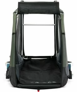 Croozer Dog Tammo Hundeanhänger 10 Croozer Dog Tammo Hundeanhänger -Flaschen & Flaschenhalter Verkäufe 460051