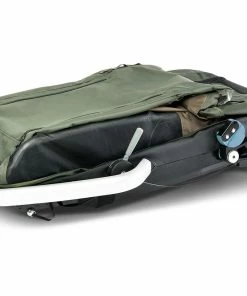 Croozer Dog Tammo Hundeanhänger 11 Croozer Dog Tammo Hundeanhänger -Flaschen & Flaschenhalter Verkäufe 460052