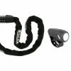 Abus Tresor 1385 Schloss + Sigma StVZO Beleuchtungsset Safe & Secure Bundle -Flaschen & Flaschenhalter Verkäufe 460803