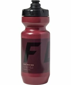 FOX HEAD Fox Purist Trinkflasche 650 Ml -Flaschen & Flaschenhalter Verkäufe 460932