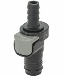 VAUDE Aquarius Plug-N-Play Verbindungsstück Für Trinkblase