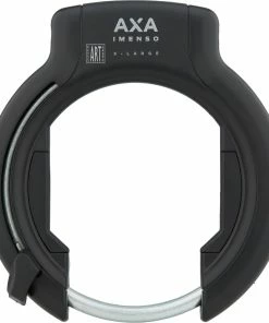 AXA Imenso X Large Rahmenschloss