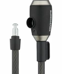 Kryptonite KryptoFlex 1265 Key Cable 360° Kabelschloss -Flaschen & Flaschenhalter Verkäufe 468429