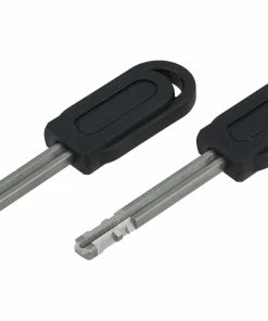 Tex-lock Orbit Kettenschloss -Flaschen & Flaschenhalter Verkäufe 469403