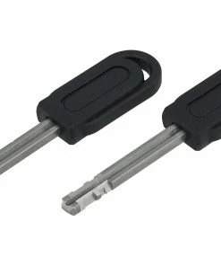 Tex-lock Orbit Kettenschloss -Flaschen & Flaschenhalter Verkäufe 469407