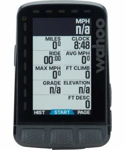 WAHOO ELEMNT Roam 2.0 GPS Trainingscomputer