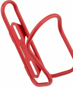 Silca Sicuro Titanium 2nd Gen Flaschenhalter Cerakote Edition