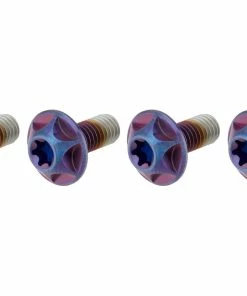 Silca Titan Flaschenhalterschrauben Torx -Flaschen & Flaschenhalter Verkäufe 471583