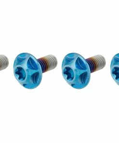 Silca Titan Flaschenhalterschrauben Torx -Flaschen & Flaschenhalter Verkäufe 471585