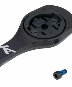 K-Edge Vorbauhalterung Future Für Garmin -Flaschen & Flaschenhalter Verkäufe 476673