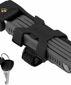 Abus Bordo Lite 6055 Faltschloss Mit SH Halter -Flaschen & Flaschenhalter Verkäufe 479436