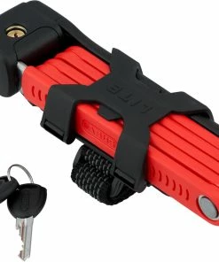 Abus Bordo Lite 6055 Faltschloss Mit SH Halter -Flaschen & Flaschenhalter Verkäufe 479440