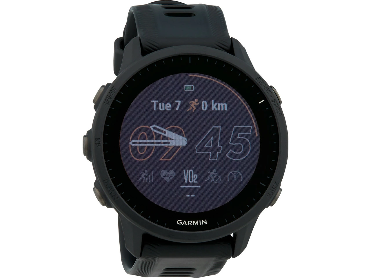 Forerunner 955 GPS Lauf- und Triathlon-Smartwatch Garmin Forerunner 955 GPS Lauf- Und Triathlon-Smartwatch -Flaschen & Flaschenhalter Verkäufe 479524