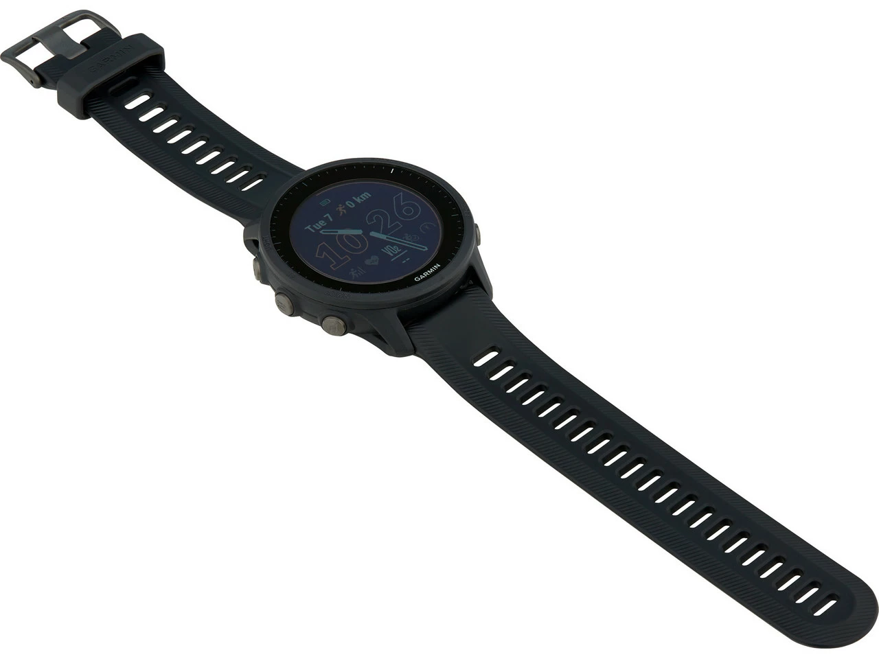 Forerunner 955 GPS Lauf- und Triathlon-Smartwatch Garmin Forerunner 955 GPS Lauf- Und Triathlon-Smartwatch -Flaschen & Flaschenhalter Verkäufe 479526