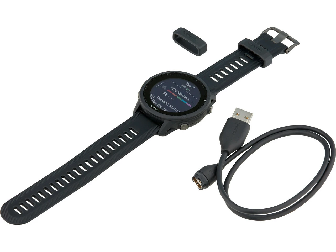 Forerunner 955 GPS Lauf- und Triathlon-Smartwatch Garmin Forerunner 955 GPS Lauf- Und Triathlon-Smartwatch -Flaschen & Flaschenhalter Verkäufe 479529