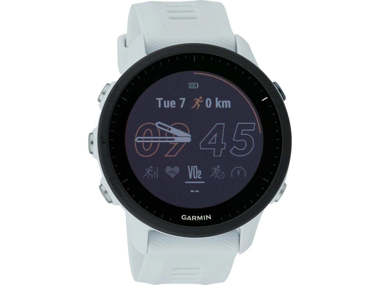 Forerunner 955 GPS Lauf- und Triathlon-Smartwatch Garmin Forerunner 955 GPS Lauf- Und Triathlon-Smartwatch -Flaschen & Flaschenhalter Verkäufe 479530