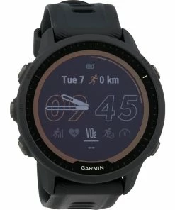 Garmin Forerunner 955 Solar GPS Lauf- Und Triathlon-Smartwatch