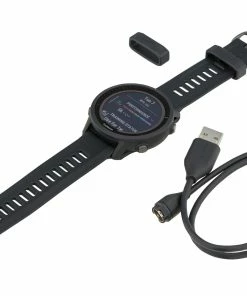 Garmin Forerunner 955 Solar GPS Lauf- Und Triathlon-Smartwatch -Flaschen & Flaschenhalter Verkäufe 479536