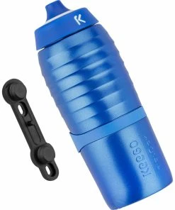 Fidlock TWIST X Keego Titan Trinkflasche 600 Ml Mit Bike Base Haltesystem -Flaschen & Flaschenhalter Verkäufe 481690