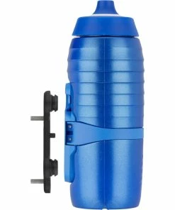 Fidlock TWIST X Keego Titan Trinkflasche 600 Ml Mit Bike Base Haltesystem -Flaschen & Flaschenhalter Verkäufe 481691
