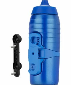 Fidlock TWIST X Keego Titan Trinkflasche 600 Ml Mit Bike Base Haltesystem -Flaschen & Flaschenhalter Verkäufe 481692