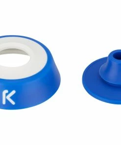 Fidlock TWIST X Keego Titan Trinkflasche 600 Ml Mit Bike Base Haltesystem -Flaschen & Flaschenhalter Verkäufe 481694