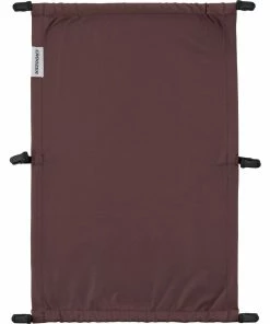 Croozer Sonnenschutz Für Kid Vaaya 1 / Kid Keeke 1 Kollektion Kraams