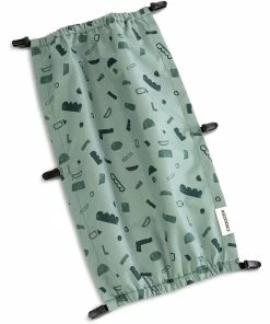 Croozer Sonnenschutz Für Kid Vaaya 1 / Kid Keeke 1 Kollektion Kraams -Flaschen & Flaschenhalter Verkäufe 483741