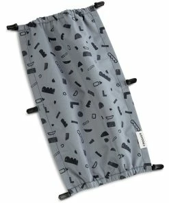 Croozer Sonnenschutz Für Kid Vaaya 1 / Kid Keeke 1 Kollektion Kraams -Flaschen & Flaschenhalter Verkäufe 483742