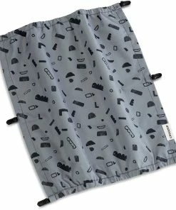 Croozer Sonnenschutz Für Kid Vaaya 2 / Kid Keeke 2 Kollektion Kraams -Flaschen & Flaschenhalter Verkäufe 483746