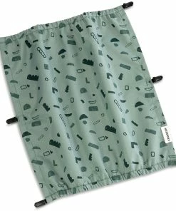 Croozer Sonnenschutz Für Kid Vaaya 2 / Kid Keeke 2 Kollektion Kraams -Flaschen & Flaschenhalter Verkäufe 483747