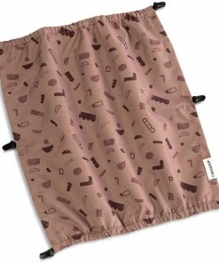 Croozer Sonnenschutz Für Kid Vaaya 2 / Kid Keeke 2 Kollektion Kraams -Flaschen & Flaschenhalter Verkäufe 483749