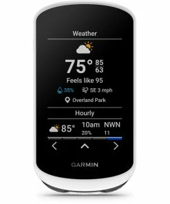 Garmin Edge Explore 2 GPS Navigationssystem -Flaschen & Flaschenhalter Verkäufe 487218