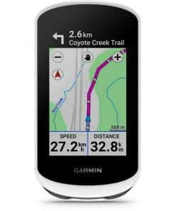Garmin Edge Explore 2 Power GPS Navigationssystem