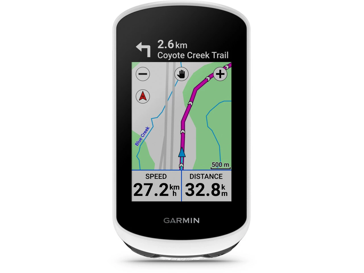 Edge Explore 2 Power GPS Navigationssystem Garmin Edge Explore 2 Power GPS Navigationssystem -Flaschen & Flaschenhalter Verkäufe 487220