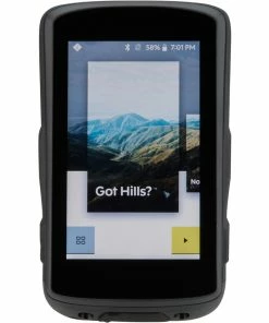 Hammerhead Karoo 2 GPS Trainingscomputer