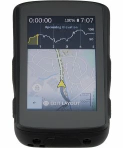 Hammerhead Karoo 2 GPS Trainingscomputer -Flaschen & Flaschenhalter Verkäufe 488033