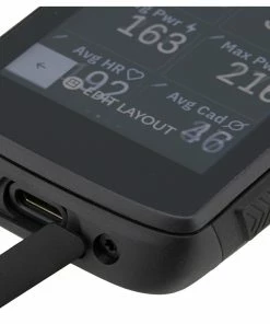 Hammerhead Karoo 2 GPS Trainingscomputer -Flaschen & Flaschenhalter Verkäufe 488034