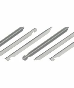 VAUDE V Peg 6063 Heringe 6er Pack