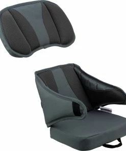 Croozer Sitzstütze Für Kinderanhänger