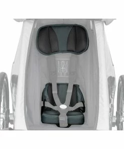 Croozer Sitzstütze Für Kinderanhänger -Flaschen & Flaschenhalter Verkäufe 492065