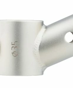 Tout Terrain Kupplung Für Singletrailer / Mule / Streamliner -Flaschen & Flaschenhalter Verkäufe 494046