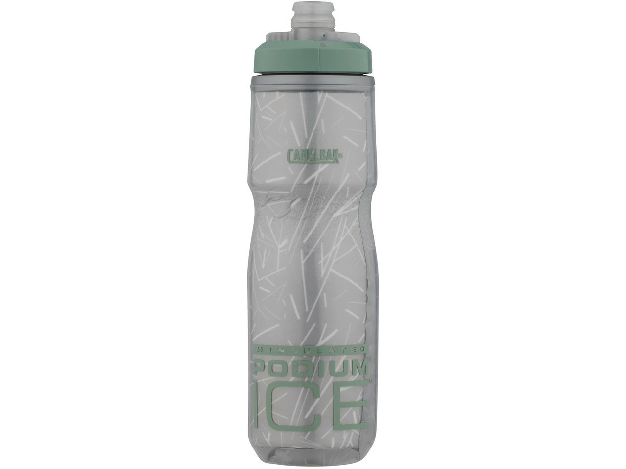 Camelbak Podium Ice Trinkflasche 620 Ml 3 Camelbak Podium Ice Trinkflasche 620 Ml