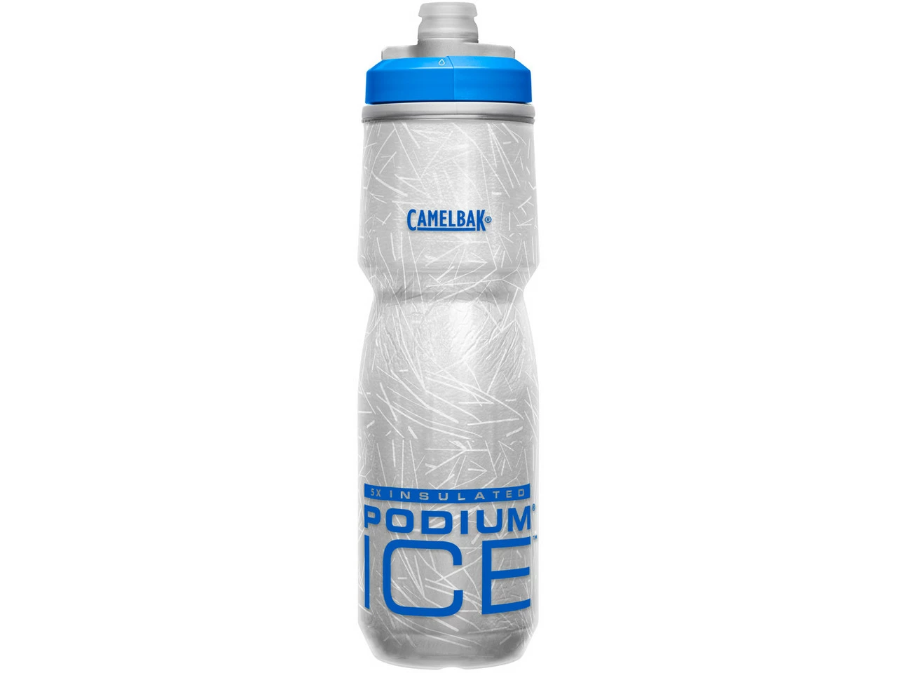 Camelbak Podium Ice Trinkflasche 620 Ml 4 Camelbak Podium Ice Trinkflasche 620 Ml – Bild 2