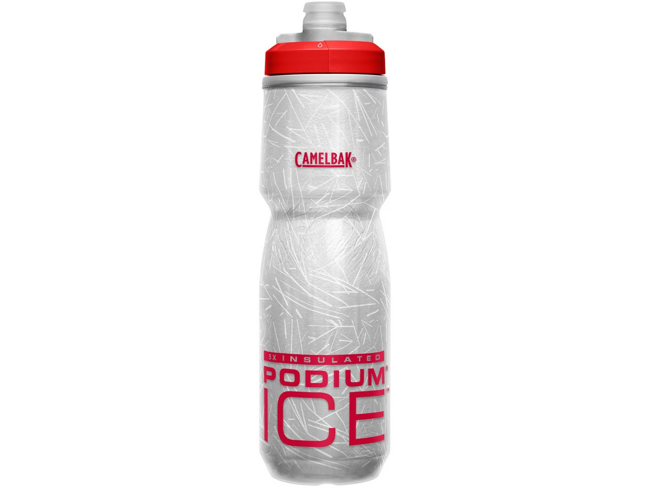 Camelbak Podium Ice Trinkflasche 620 Ml 5 Camelbak Podium Ice Trinkflasche 620 Ml – Bild 3