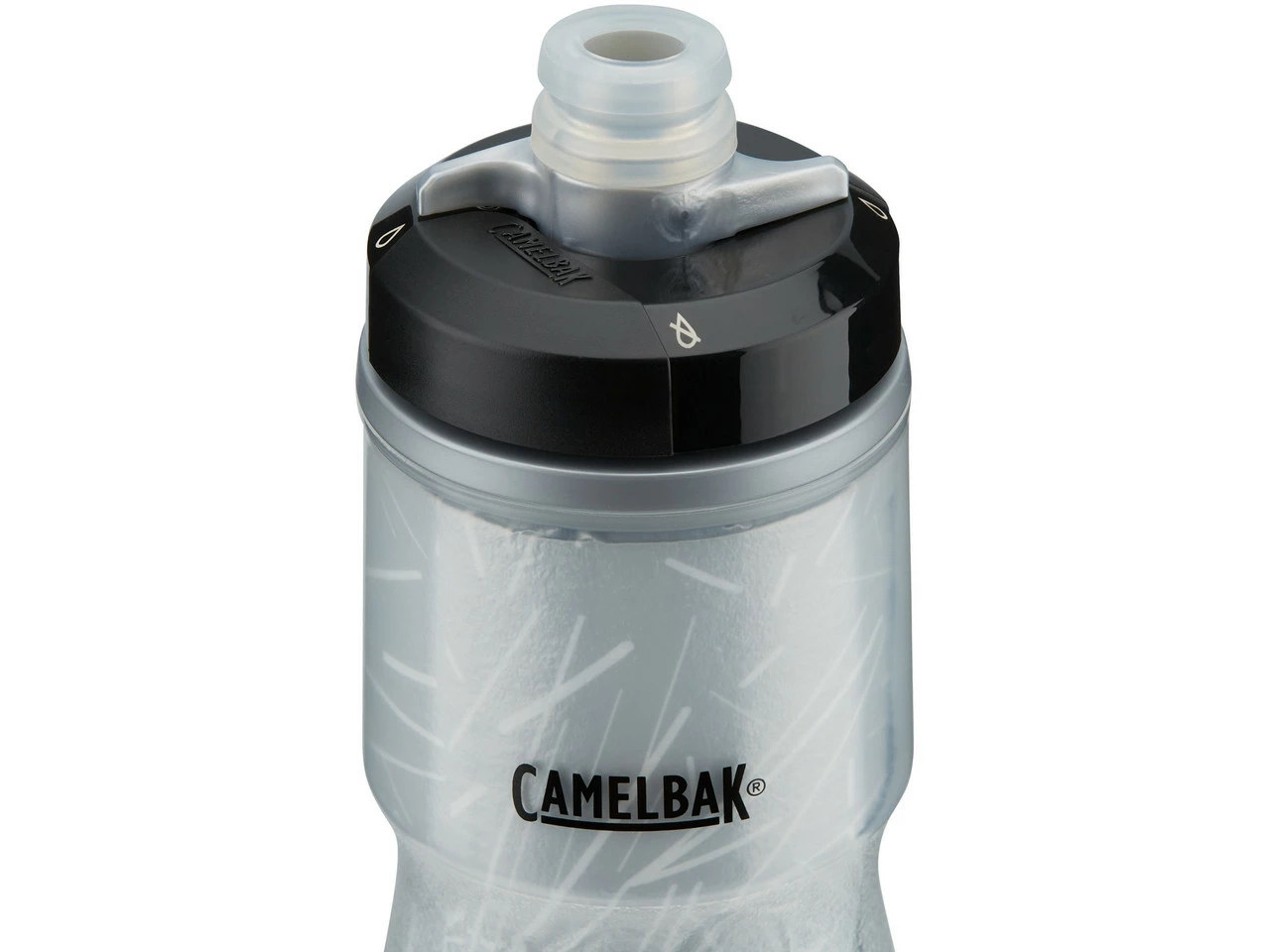 Camelbak Podium Ice Trinkflasche 620 Ml 7 Camelbak Podium Ice Trinkflasche 620 Ml – Bild 5