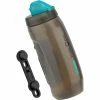 Fidlock TWIST Antibacterial Trinkflasche 590 Ml Mit Bike Base Haltesystem -Flaschen & Flaschenhalter Verkäufe 495033