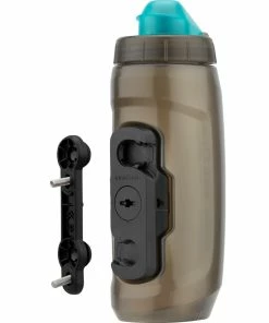 Fidlock TWIST Antibacterial Trinkflasche 590 Ml Mit Bike Base Haltesystem -Flaschen & Flaschenhalter Verkäufe 495035
