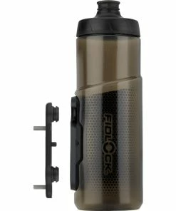 Fidlock TWIST Trinkflasche 600 Ml Mit Bike Base Haltesystem -Flaschen & Flaschenhalter Verkäufe 496016